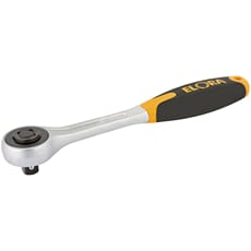 Elora 1/2" Drive Push Through Ratchet