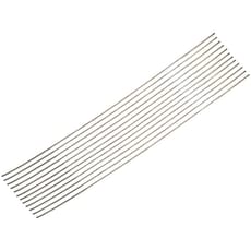 Draper Plain End Fretsaw Blades