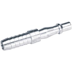 Draper 3/8" Bore PCL Air Line Coupling Adaptor / Tailpiece