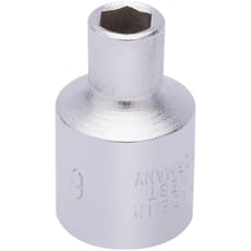 Elora 3/8" Drive Hexagon Socket Metric