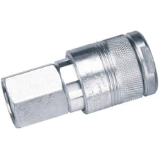 Draper PCL M100 Air Line Coupling Female Thread