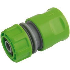 Draper Garden Hose Connector