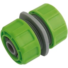 Draper Garden Hose Mender Connector