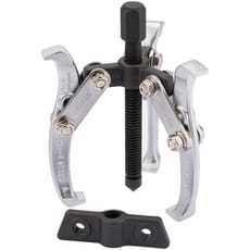 Draper N134 Twin and Triple Leg Reversible Gear Puller