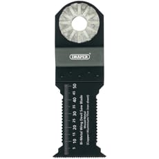 Draper Wing Devil BIM OIS Oscillating Multi Tool Metal and Wood Cutting Blade
