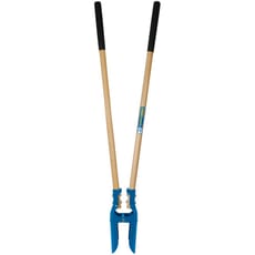 Draper Expert Heavy Duty Post Hole Digger