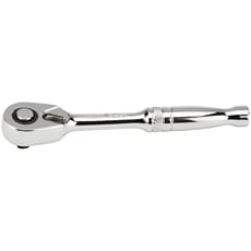 Draper 1/4" Drive 72 Tooth Reversible Ratchet