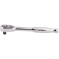 Draper 1/4" Drive 60 Tooth Micro Head Ratchet