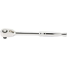 Draper 3/8" Drive 60 Tooth Micro Head Ratchet