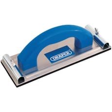 Draper Heavy Duty Hand Sander