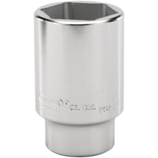 Draper Ball Joint Socket 6 Point