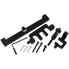 Draper ETK134 Engine Timing Kit for BMW Vehicles