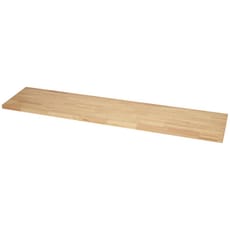 Bunker Modular FSC Hard Wood Worktop