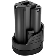 Draper DXPULSE 12v Cordless Li-ion Battery 2ah