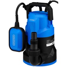 Draper SWP280C Submersible Clean Water Pump