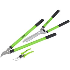 Draper 3 Piece Garden Tool Kit