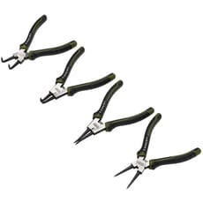 Draper Expert 4 Piece Circlip Pliers Set