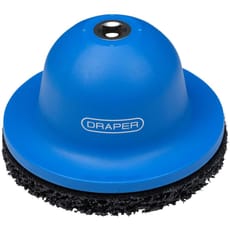 Draper 1/2" Drive Wheel Hub Cleaner Pad