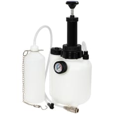 Draper MPBB3 Clutch and Brake Bleeding Kit