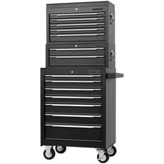 Draper 14 Drawer Roller Cabinet and Tool Chest Combination
