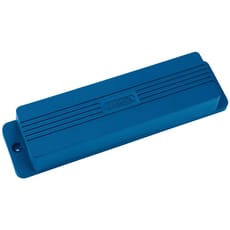 Draper Plastic Sharpening Stone Box