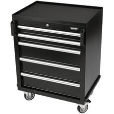 Bunker 5 Drawer Modular Tool Roller Cabinet