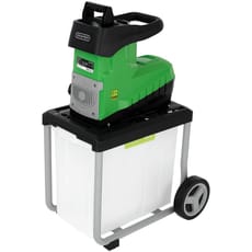 Draper DGAC04 Quiet Garden Shredder