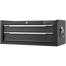 Draper 2 Drawer Mid Tool Chest