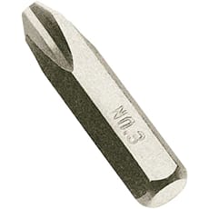 Draper Phillips Impact Screwdriver Bit