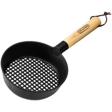 Draper Garden Hand Sieve