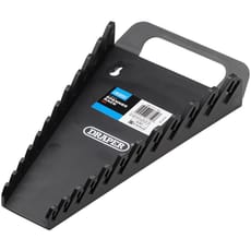 Draper Spanner Rack for 12 Spanners