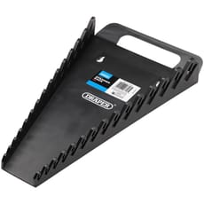 Draper Spanner Rack for 15 Spanners