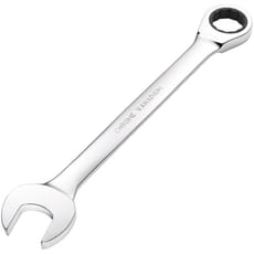 Draper Hi Torq Ratchet Combination Spanner