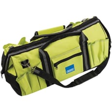 Draper Expert HVTB Hi Vis Tool Bag