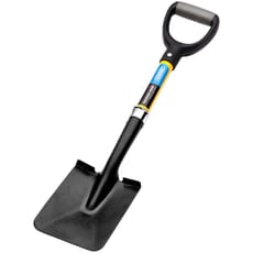 Draper Square Point Mini Shovel