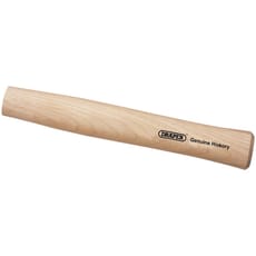 Draper Hickory Club Hammer Shaft and Wedge