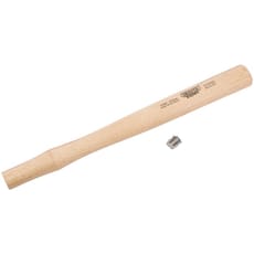 Draper Hickory Ball and Cross Pein Hammer Shaft