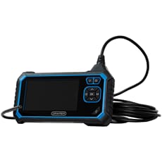 Draper ENDO-D/2 Dual Lens Inspection Camera and Waterproof Probe