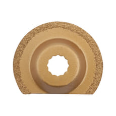 Draper Carbide Grit Saw Blade for MT250A Multi Tool