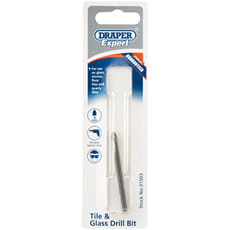 Draper Expert Tile and Glass Drill Bit