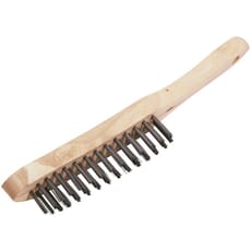 Draper Wire Scratch Brush