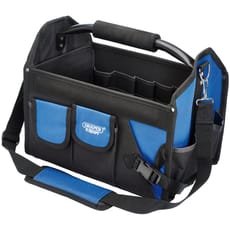 Draper Expert Folding Tote Tool Bag