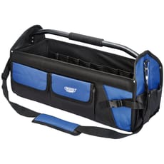 Draper Expert FTTB24 Heavy Duty Tote Tool Bag