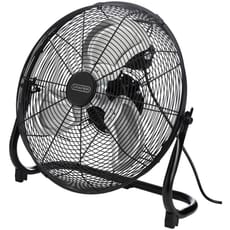 Draper High Velocity Floor Fan