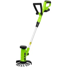 Draper 18DGA13 18v Cordless 4 in 1 Grass Trimmer and Patio Weeder