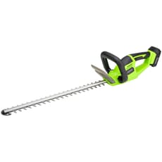 Draper 18DGAC08 18v Cordless Hedge Trimmer 560mm