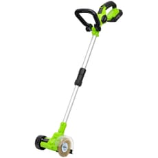 Draper DXGW01 18v Cordless Weed Remover