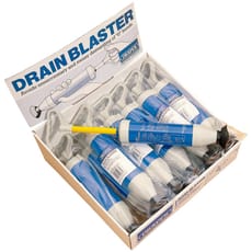 Draper Drain Blaster
