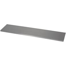 Bunker Modular Stainless Steel Worktop