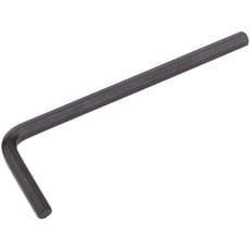 Draper Hexagon Allen Key Metric